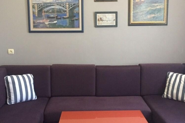 Aparthotel Chisinau